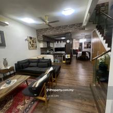 Fully Renovated