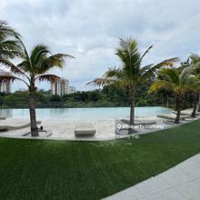 Setia Sky Seputeh Freehold