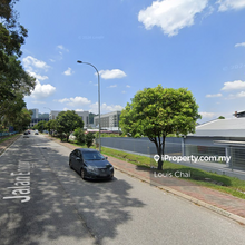 Ampang Taman Keramat 2 Storey Bungalow Factory