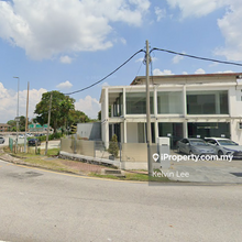 Coner Damansara Utama Commercial semi-D for Rent