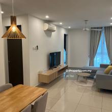 Ara Daamansara, Fully Furnished Conditions, Freehold, Well Maintained