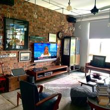 Renovated fully furnish