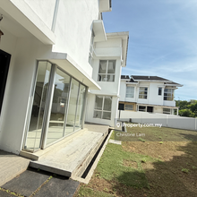 Alam impian inter corner brand new unit for sale only 1.05m good deal 