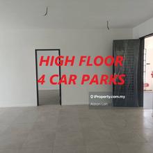 Anggun Residence High Floor Unit For Sale