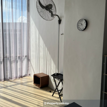 Soho office 