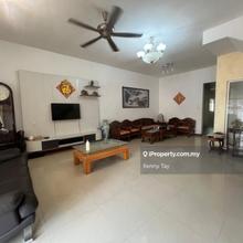 Gated and guarded, move in condition