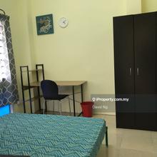 Nice 1st floor Apartment 