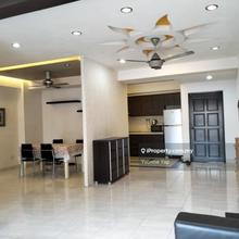 Ready to move in Endah Ria Apt for Sale