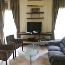 Serviced residence for Sale