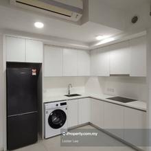 Fully furnished facing facilities unique unit
