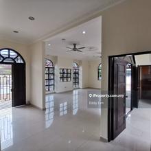Endlot unit extra big land