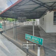 Corner House @ Taman Jentayu, Simpang Ampat