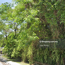 Premium Plot @ Bukit Ledang Damansara Heights