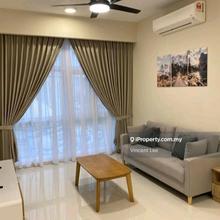 Met 1 Residences @ KL Metropolis, KL City, Kuala Lumpur