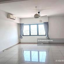 Condominium for Rent