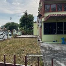 Semi-D house for Sale