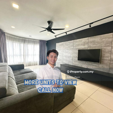 Limited Unit!! Interior Design!! Call to get best price!!