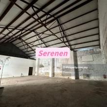 Lebuh Armenian Street 1sty Warehouse 2300sf Georgetown Lebuh Pantai