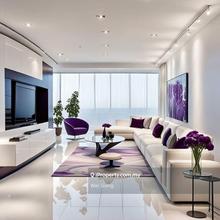 Dutamas Pet Friendly Condo, Next To French School & Mrt3