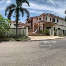 2 Storey Detached House