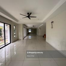 Taman Villa Perdana 2 Storey Semi-D, kajang For Rent