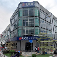 3-Storey Shoplot, Jalan Radin Bagus, Jalan Radin Anum