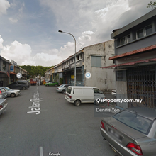 Bandar Sri Damansara