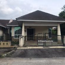 Nice House In Sungai Petani Kedah