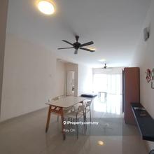 2 Carpark, Walk Dist. to Segi University, Sri Kdu, Thompson Hos. & MRT