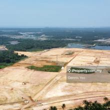 Kota Kemuning industrial land