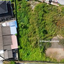 Petra Jaya Jalan Menggris Land For Sale 