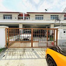 Taman Bukit Mutiara Tebrau Johor Bahru