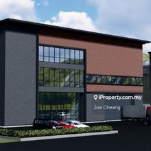Warehouse For Rent 