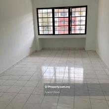 Sri Damansara Apartment, Bandar Sri Damansara For Sale