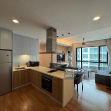 Condominium for Rent
