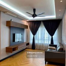 Savanna Executive Suites Condominium For Rent