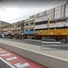 Jalan Kepong Besar, Kepong Main Street, 3 sty Shop
