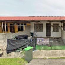 1 Storey Terrace House - Taman Universiti Semeling