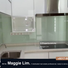 Summerskye Residences 900sf Bayan Lepas Queensbay Summerton Queens USM