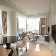 Branded Luxury Suite, Premium Location, 5 Star Facilities