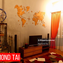 Prominience Condominium Bukit Mertajam For Sales
