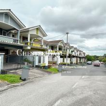 Fully Renovated Double Storey Terrace