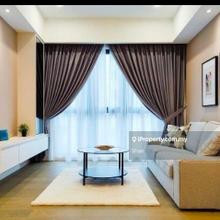 Ooak Residence @ Kiara 163 For Sale