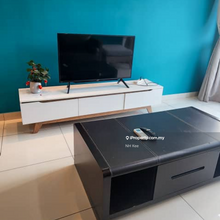 Central Residence, Sg Besi, KL
