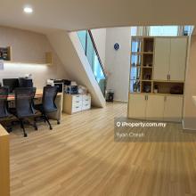 Soho @ Infinity Tower Kelana Jaya