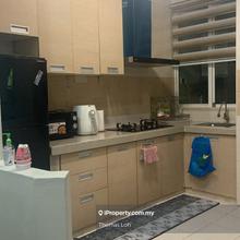 Subang Avenue Near Empire Sunway Pyramid Lrt Uoa E-tiara Lot 15 casa 
