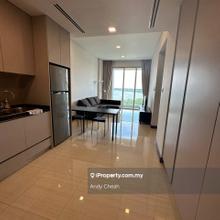 For Rent Puteri Cove Fully Furnished Sea View Unit