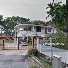 Below market, value buy