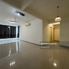 Freehold Residences, Peaceful environment, Resort style facilities