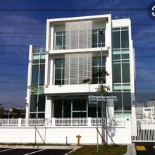 2.5 Storey Detached Factory at Kepong Business Park